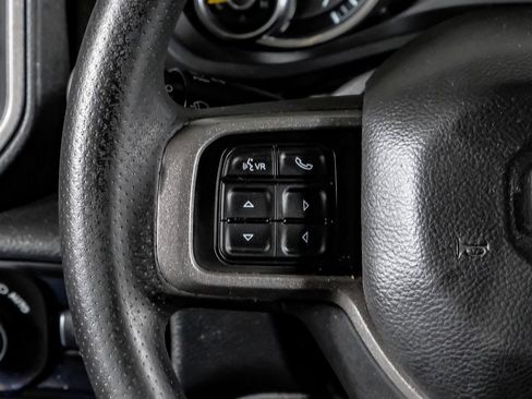 Used 2019 RAM 2500 Tradesman AWD/4WD image 17