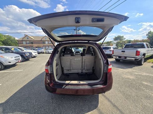 Used 2013 Honda Odyssey EX-L image 28