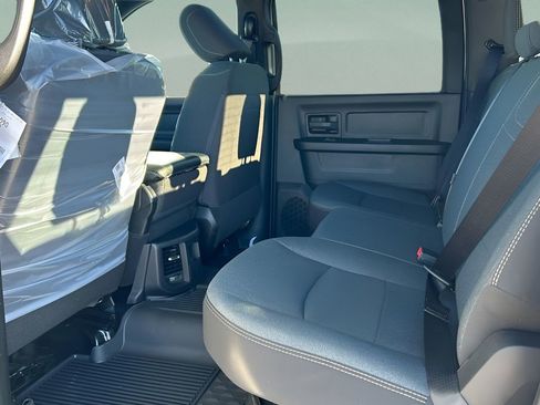 Used 2024 RAM 2500 Tradesman image 22