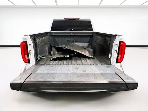 Used 2022 GMC Sierra 1500 AT4 AWD/4WD image 19