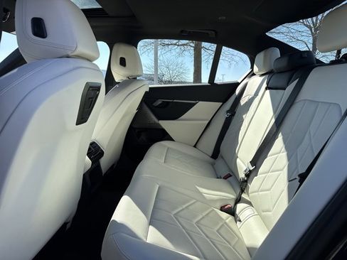 Certified 2024 BMW 530i xDrive w/ Premium Package image 11