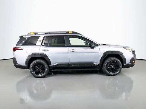 New 2026 Subaru Outback Wilderness image 8