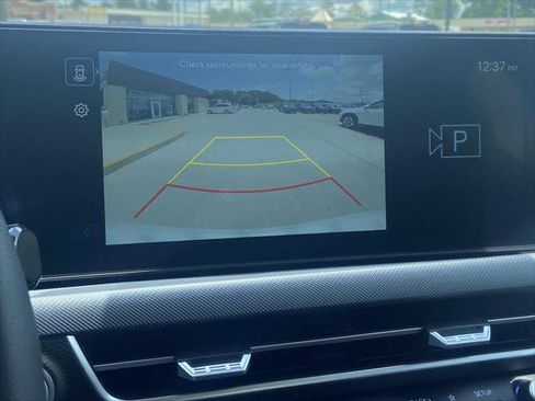New 2025 Hyundai Sonata SE FWD image 11