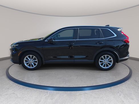 Used 2025 Honda CR-V EX-L image 8