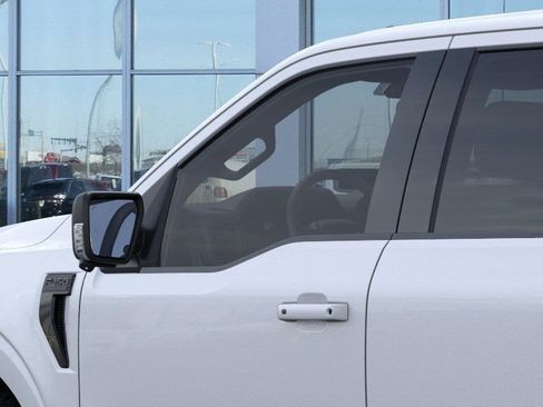 New 2025 Ford F150 XLT w/ Equipment Group 302A MID image 26