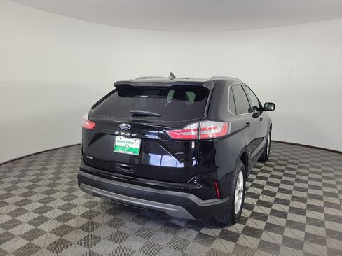 Used 2023 Ford Edge SEL w/ Convenience Package AWD/4WD image 9