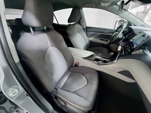 Used 2023 Toyota Camry LE image 30