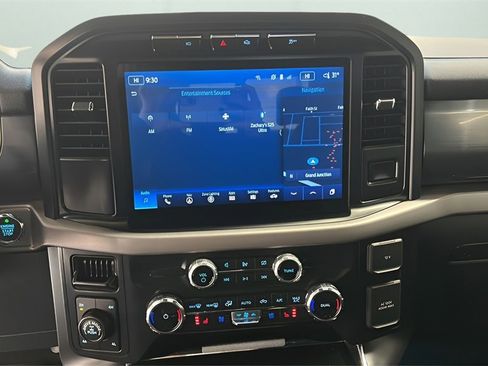 Used 2022 Ford F150 Raptor w/ Torsen Package image 12