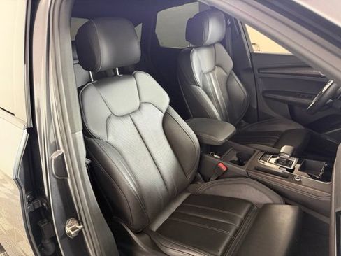 Used 2023 Audi Q5 2.0T Premium Plus w/ Premium Plus Package AWD/4WD image 25