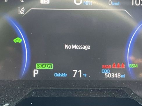 Used 2019 Toyota RAV4 XSE AWD/4WD image 23
