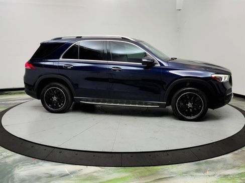 Used 2020 Mercedes-Benz GLE 350 4MATIC image 4