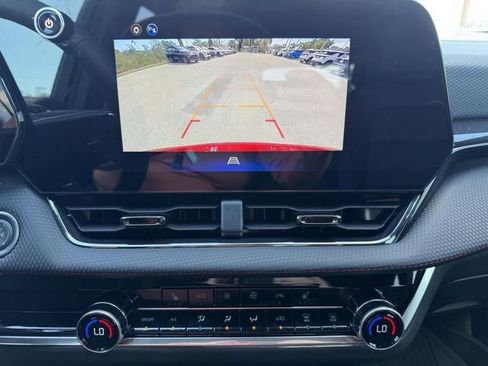 New 2026 Chevrolet Equinox RS image 72