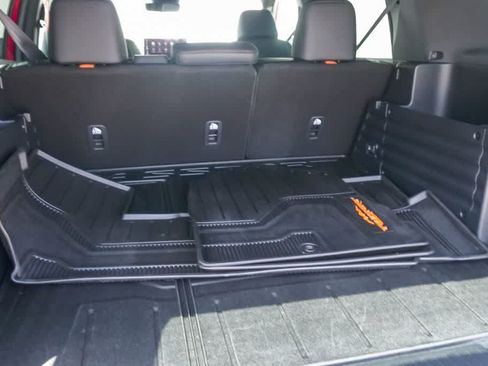 Certified 2026 Honda Passport TrailSport image 24