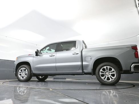 New 2026 Chevrolet Silverado 1500 LTZ w/ LTZ Premium Package image 50