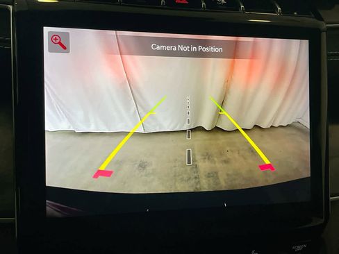 Used 2021 Jeep Grand Cherokee L Limited w/ Trailer Tow Group (B) image 17