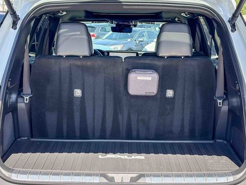 Certified 2025 Lexus TX 350 AWD w/ Technology Package image 26