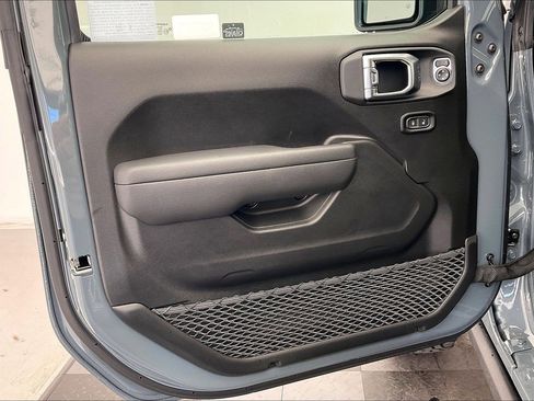 New 2026 Jeep Wrangler Rubicon image 12