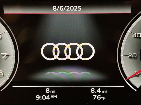 New 2025 Audi Q7 3.0T Premium Plus image 11