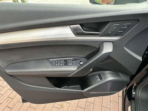 Used 2021 Audi Q5 e Prestige image 23