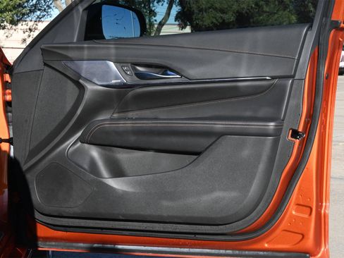 Used 2023 Cadillac CT4 Sport image 28