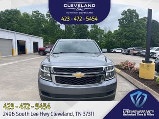 Used 2020 Chevrolet Tahoe LT AWD/4WD video 1
