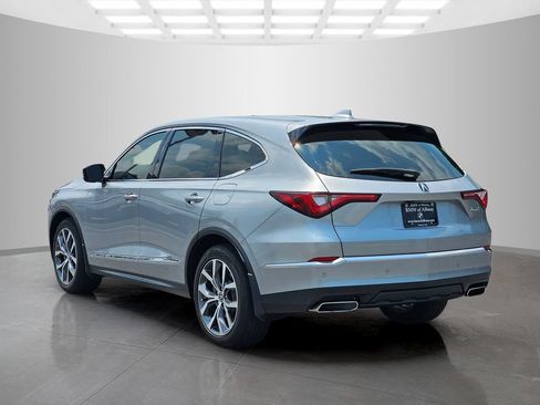 Used 2022 Acura MDX FWD w/ Technology Package image 4