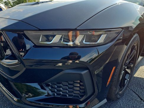 Used 2024 Ford Mustang GT RWD image 31