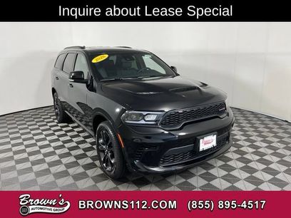 Used 2026 Dodge Durango GT