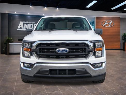 Used 2023 Ford F150 XLT RWD image 4