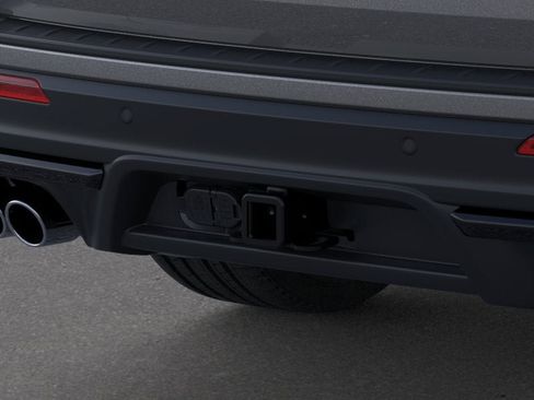New 2026 Ford Explorer ST w/ Sun And Sound Package RWD image 23