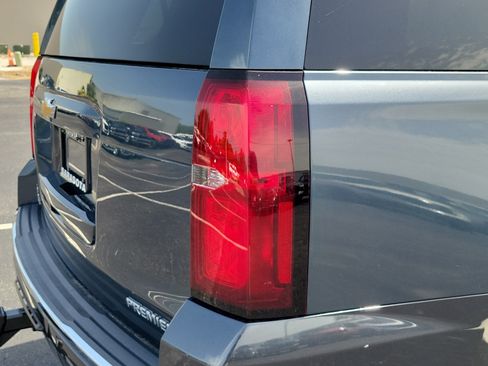 Used 2020 Chevrolet Tahoe Premier w/ Max Trailering Package AWD/4WD image 11