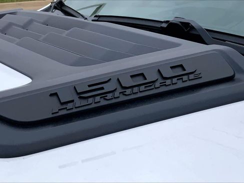 New 2026 RAM 1500 Rebel w/ Rebel Level 1 Equipment Group AWD/4WD image 15