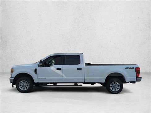 Used 2022 Ford F250 XLT AWD/4WD image 8