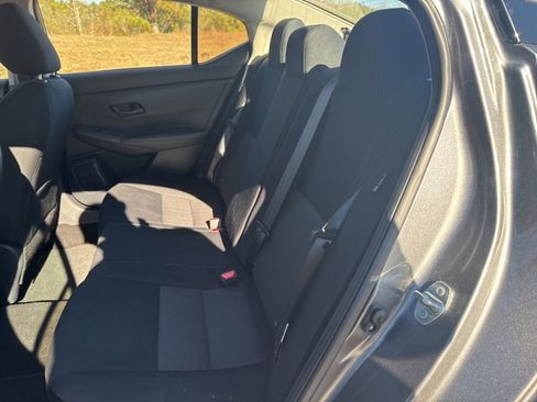 Used 2024 Nissan Sentra SV image 13