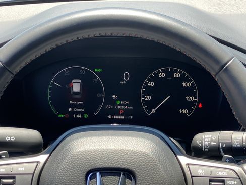 Used 2025 Honda CR-V Sport-L image 23