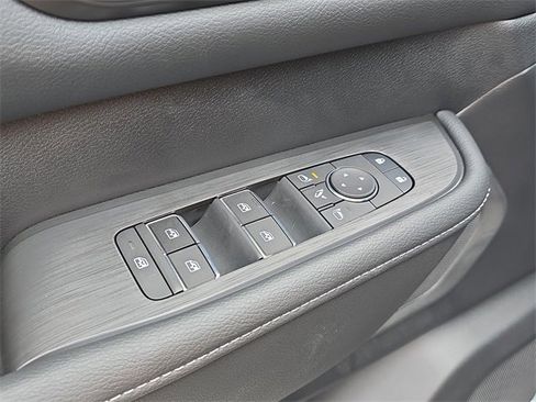 New 2026 Nissan Armada PRO-4X image 22