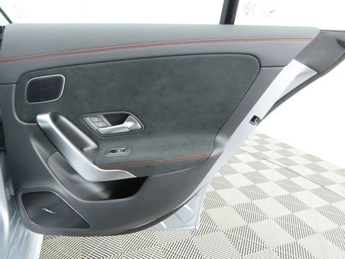 New 2026 Mercedes-Benz CLA 250 4MATIC image 27