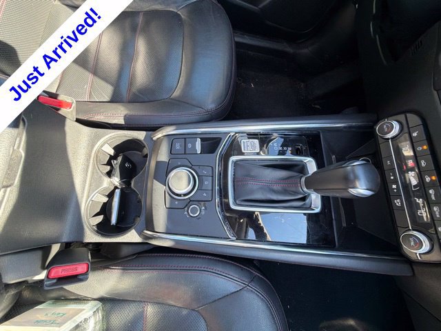Used 2025 MAZDA CX-5 Carbon Edition AWD/4WD image 28