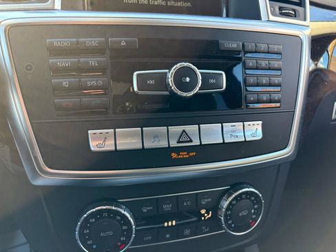 Used 2015 Mercedes-Benz ML 350 4MATIC image 32