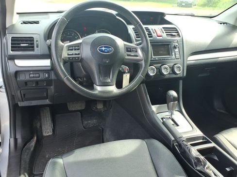 Used 2014 Subaru Crosstrek 2.0i Limited AWD/4WD image 10