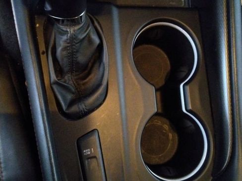 Used 2023 Dodge Durango R/T w/ Blacktop Package image 16