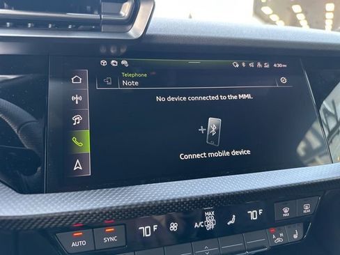 New 2026 Audi RS 3 image 39