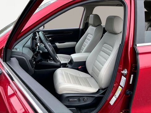 Certified 2024 Honda CR-V EX-L image 15