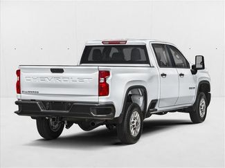 New 2026 Chevrolet Silverado 2500 Custom RWD video 2
