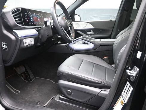 Used 2025 Mercedes-Benz GLE 350 4MATIC image 17