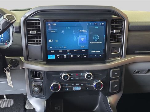 Used 2025 Ford F150 XLT w/ Equipment Group 301A Standard image 20