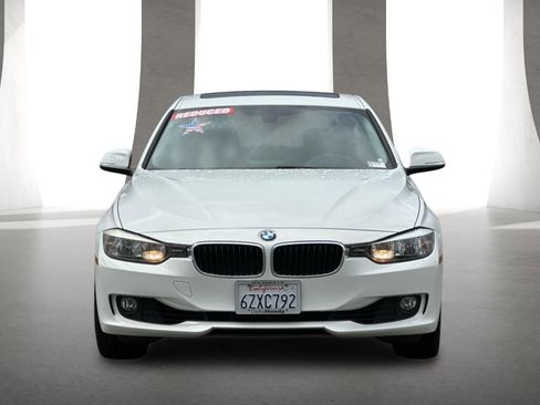 Used 2013 BMW 328i Sedan RWD image 9