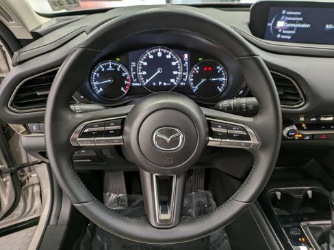 Used 2022 MAZDA CX-30 AWD 2.5 S w/ Preferred Package image 19