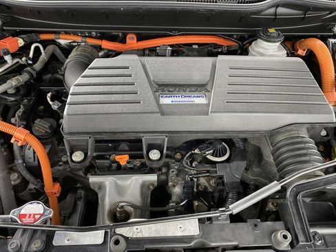 Used 2020 Honda CR-V EX-L image 33