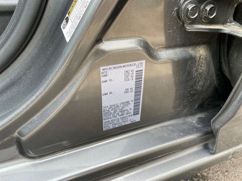 Used 2025 Nissan Altima 2.5 SV image 29